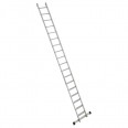Euroline Premium 30177 Stufenanlegeleiter 18 Stufen