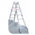 Euroline Premium 30576 Treppenstehleiter Euroline Premium 30576 Treppenstehleiter-small