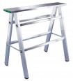Facal Cava klappbarer Bock aus Aluminium s600 Facal Cava klappbarer Bock aus Aluminium s600-small