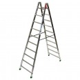 Facal Professional 1 Stehleiter S600 10 Sprossen