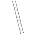 MUNK Anlegeleiter B35 9 Sprossen