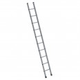 MUNK Anlegeleiter B35 10 Sprossen