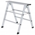 MUNK Aluminium Arbeitsbock, klappbar MUNK Aluminium Arbeitsbock, klappbar-small