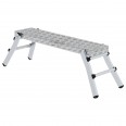 MUNK Aluminium Arbeitsplattform mit Klappfüßen MUNK Aluminium Arbeitsplattform mit Klappfüßen-small