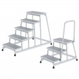 MUNK Arbeitspodest R13 starr MUNK Arbeitspodest R13 starr-small