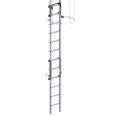 MUNK Aluminium-Notabstiegsleiter MUNK Aluminium-Notabstiegsleiter-small
