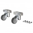 MUNK Nachrüstset "roll-bar" für Standard- Nachrüst- Traverse