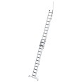 MUNK Stufen- Seilzugleiter 2-teilig mit Handlauf und Ausstiegsholm 2x12 Stufen MUNK Stufen- Seilzugleiter 2-teilig mit Handlauf und Ausstiegsholm 2x12 Stufen-small