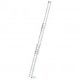 MUNK Seilzugleiter 3x14 Sprossen