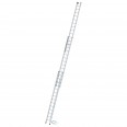 MUNK Seilzugleiter 3x16 Sprossen