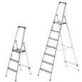 MUNK Stufenstehleiter ML einseitig begehbar MUNK Stufenstehleiter ML einseitig begehbar-small