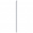 MUNK Steigschutzschiene Aluminium 1,96m