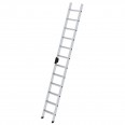 MUNK Stufenanlegeleiter mit Ergo-Pad ohne Traverse 12 Stufen MUNK Stufenanlegeleiter mit Ergo-Pad ohne Traverse 12 Stufen-small