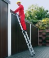MUNK Stufenanlegeleiter ohne Traverse mit Ergo-Pad MUNK Stufenanlegeleiter ohne Traverse mit Ergo-Pad-small