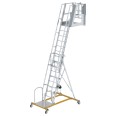 MUNK Tankwagenleiter Typ 1