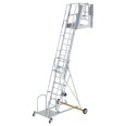 MUNK Tankwagenleiter Typ 2
