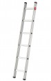 Hailo S60 ProfiStep® uno Anlegeleiter 6 Sprossen