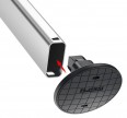 Hailo EasyClix Wechselfuß Set Garden Größe L 20x35/43mm Hailo EasyClix Wechselfuß Set Garden Größe L 20x35/43mm-small