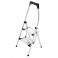 Hailo K100 Topline Klapptritt 2 Stufen