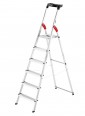Hailo L60 Standardline Stehleiter 6 Stufen-small