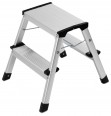 Hailo D60 StandardLine Klapptritt 2x2 Stufen Hailo D60 StandardLine Klapptritt 2x2 Stufen-small