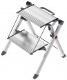 Hailo MK80 Mini Comfort Klapptritt 2 Stufen Hailo MK80 Mini Comfort Klapptritt 2 Stufen-small