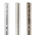 Hailo Steigschutz-Schienen Typ H50 1680mm lang Edelstahl 1.4571 / ASTM 316ti