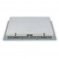 Hailo Schachtabdeckung HS7 Edelstahl 4mm begehbar und tagwasserdicht Hailo Schachtabdeckung HS7 Edelstahl 4mm begehbar und tagwasserdicht-small