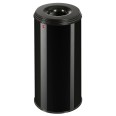 Hailo Profiline Safe XL schwarz