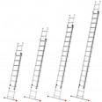 Hailo S80 ProfiStep® duo Schiebeleiter Hailo S80 ProfiStep® duo Schiebeleiter-small