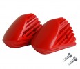 Hailo Tatzenfüße kurz 54x25mm 2 Stück für 7306-001 7309-001 7312-001 Hailo Tatzenfüße kurz 54x25mm 2 Stück für 7306-001 7309-001 7312-001-small