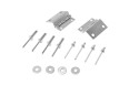 Hymer Gerüst Ersatzteilset Scharniere für Durchstiegsklappe Hymer Gerüst Ersatzteilset Scharniere für Durchstiegsklappe-small