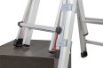 Hymer Ersatzteilset Befestigungsmaterial für Holmverlängerung Fußverlängerung Hymer Ersatzteilset Befestigungsmaterial für Holmverlängerung Fußverlängerung-small