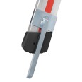 Hymer Fußspitzenset Holmverlängerung schwenkbar für Teleskopleitern Hymer Fußspitzenset Holmverlängerung schwenkbar für Teleskopleitern-small