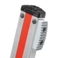 Hymer Gummianlegerset für Sprossenleitern und Stehleitern Hymer Gummianlegerset für Sprossenleitern und Stehleitern-small