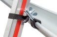 Hymer Leiterhalterset für Dachrinnen nach DIN 18461 2 Stück Hymer Leiterhalterset für Dachrinnen nach DIN 18461 2 Stück-small