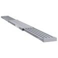 Iller Aluminium Teleskopdiele 1,80-3,95m lang Iller Aluminium Teleskopdiele 1,80-3,95m lang-small