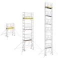 Iller Klappgerüste mit Sicherheitsaufbau bis 13,55 m AH Iller Klappgerüste mit Sicherheitsaufbau bis 13,55 m AH-small