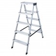 Krause Dopplo Stufen Doppelleiter-small