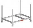 Layher Rohrpalette 125 Layher Rohrpalette 125-small