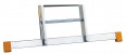 Layher Traverse 1040/1050 bis 8 Sprossen