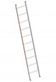 Layher Topic 1054 Anlegeleiter 10 Sprossen