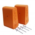 Layher Fuß für Traverse 76x25mm Paar Layher Fuß für Traverse 76x25mm Paar-small