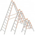 Layher Topic 1039 Sprossenstehleiter Layher Topic 1039 Sprossenstehleiter-small
