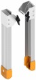Layher Standverbreiterung Kit für Teleskopleiter 1058 ein- und ausklappbar Layher Standverbreiterung Kit für Teleskopleiter 1058 ein- und ausklappbar-small