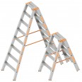 Layher Topic 1043 Stufenstehleiter Layher Topic 1043 Stufenstehleiter-small