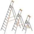 Layher Topic 1064 Stufenstehleiter Layher Topic 1064 Stufenstehleiter-small
