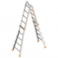 Layher Topic 1058 Teleskopleiter Layher Topic 1058 Teleskopleiter-small