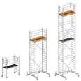 Layher Rollgerüst Uni Leicht Standard-Aufbau (DIN EN 1004:2004) Layher Rollgerüst Uni Leicht Standard-Aufbau (DIN EN 1004:2004)-small