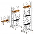 Layher Rollgerüst Zifa Sicherheitsaufbau P2 Layher Rollgerüst Zifa Sicherheitsaufbau P2-small